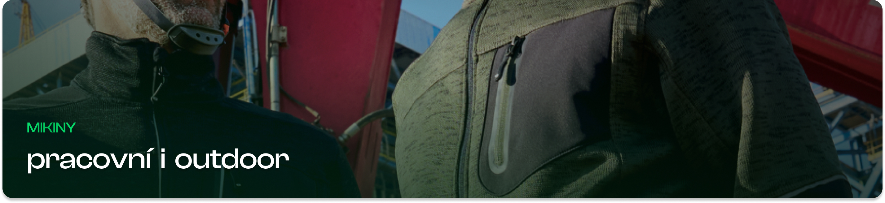 Kategorie - o_mikiny